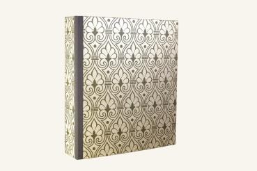 Preview: Stable, beautiful, handmade - Papeterie Schreibweise